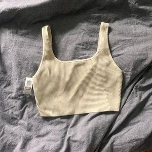 Aritzia tank top